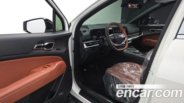 Kia Sportage 2026 — photo 13
