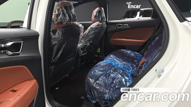 Kia Sportage 2026 — photo 17
