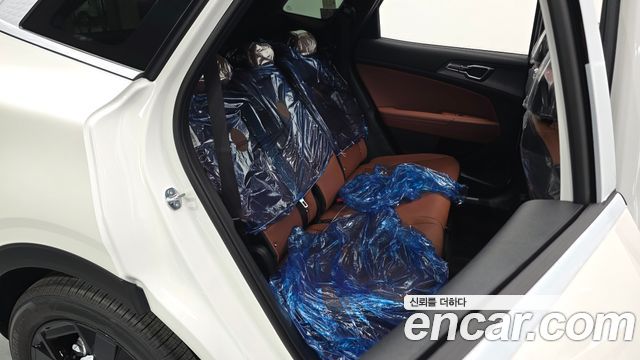 Kia Sportage 2026 — photo 18