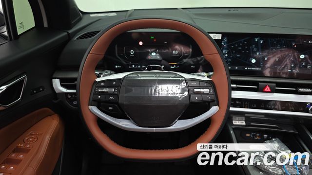 Kia Sportage 2026 — photo 20