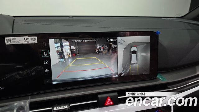 Kia Sportage 2026 — photo 22