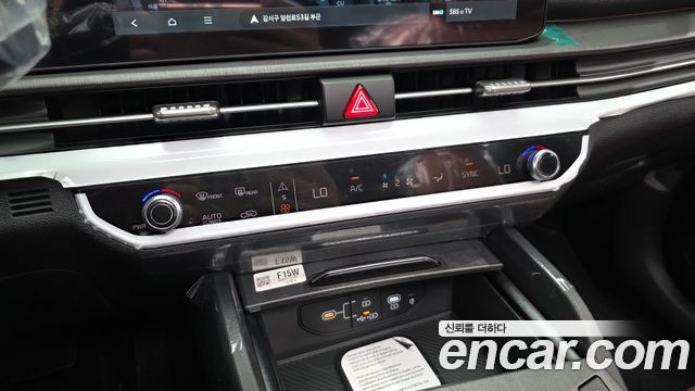 Kia Sportage 2026 — photo 23
