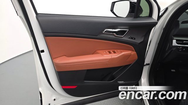 Kia Sportage 2026 — photo 14