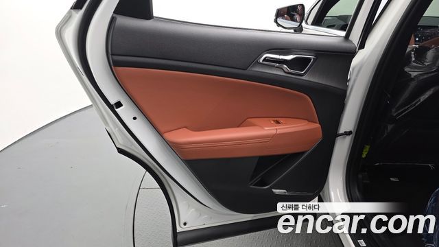 Kia Sportage 2026 — photo 15