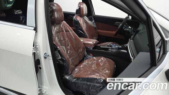 Kia Sportage 2026 — photo 16