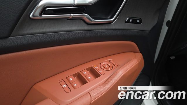 Kia Sportage 2026 — photo 28