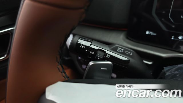 Kia Sportage 2026 — photo 30