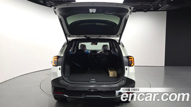 Kia Sportage 2026 — photo 33