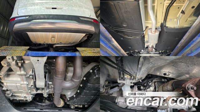Kia Canival 2023 — photo 18