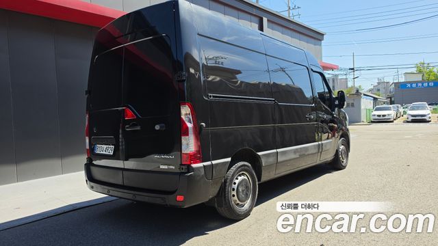 Renault Korea Master 2022 — photo 2