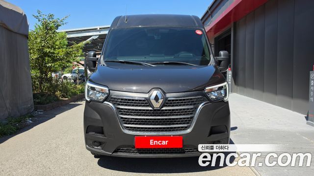 Renault Korea Master 2022 — photo 3