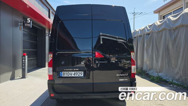 Renault Korea Master 2022 — photo 4