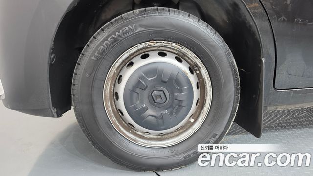 Renault Korea Master 2022 — photo 5