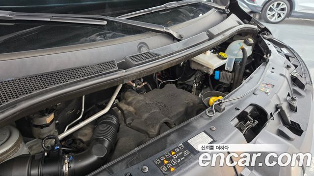 Renault Korea Master 2022 — photo 6