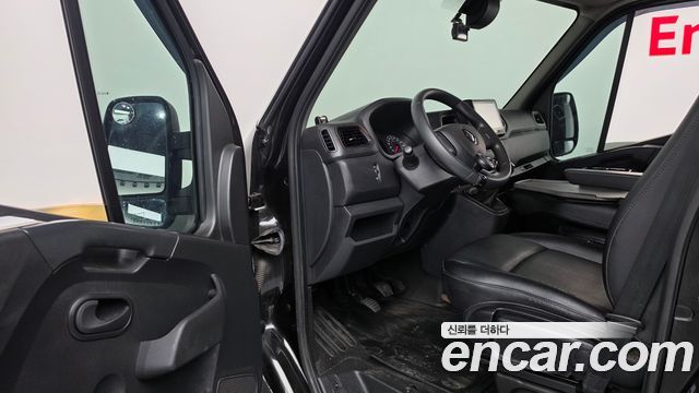 Renault Korea Master 2022 — photo 13