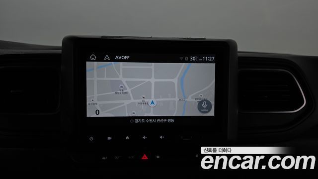 Renault Korea Master 2022 — photo 19