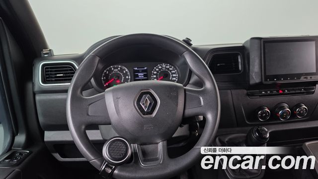 Renault Korea Master 2022 — photo 20