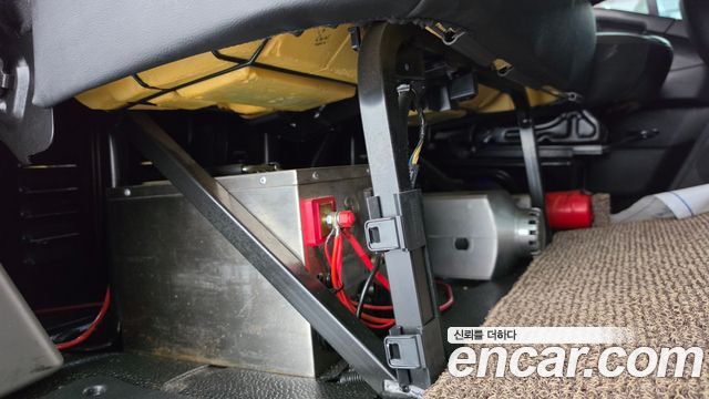 Renault Korea Master 2022 — photo 21