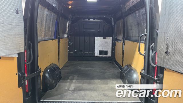 Renault Korea Master 2022 — photo 24