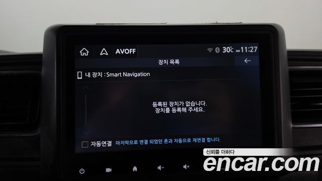 Renault Korea Master 2022 — photo 25