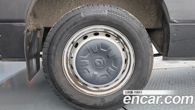 Renault Korea Master 2022 — photo 7