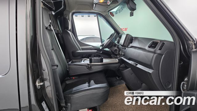 Renault Korea Master 2022 — photo 16