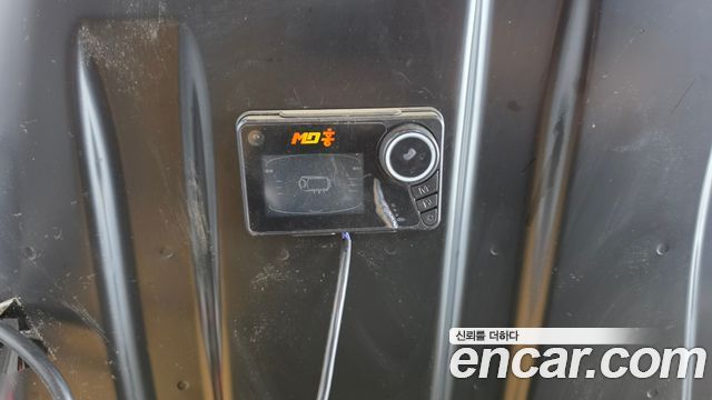 Renault Korea Master 2022 — photo 27