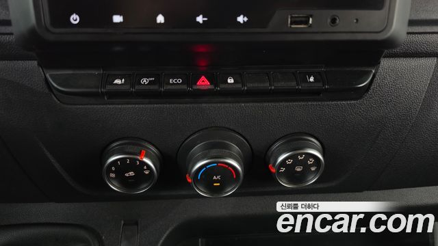Renault Korea Master 2022 — photo 31