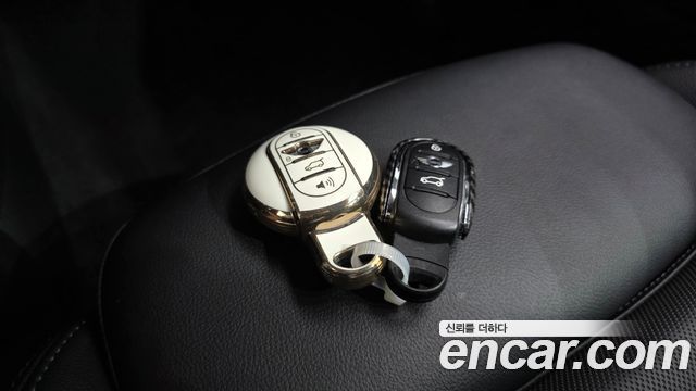 Mini Cooper 2018 — photo 20