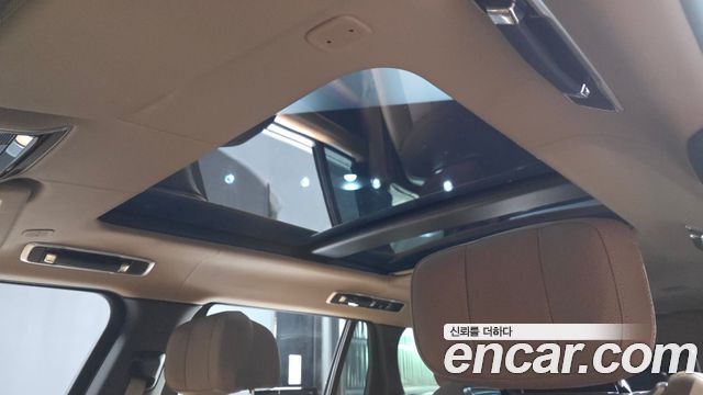 Land Rover Range Rover 2024 — photo 19