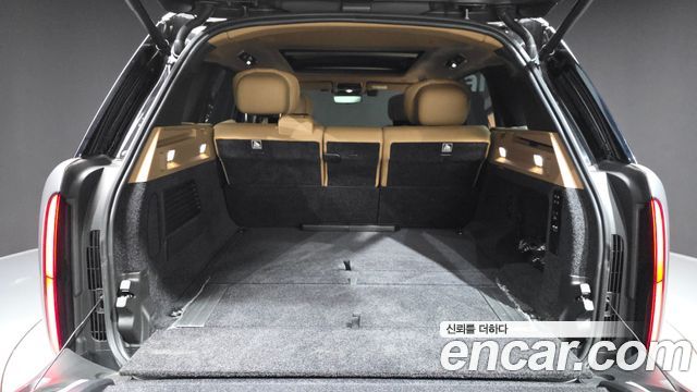 Land Rover Range Rover 2024 — photo 20
