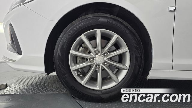 Hyundai Sonata 2019 — photo 5