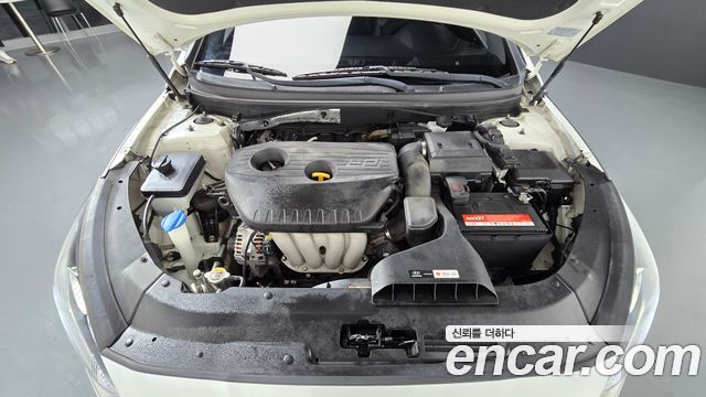 Hyundai Sonata 2019 — photo 6