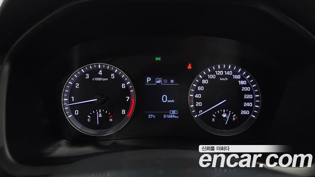 Hyundai Sonata 2019 — photo 11