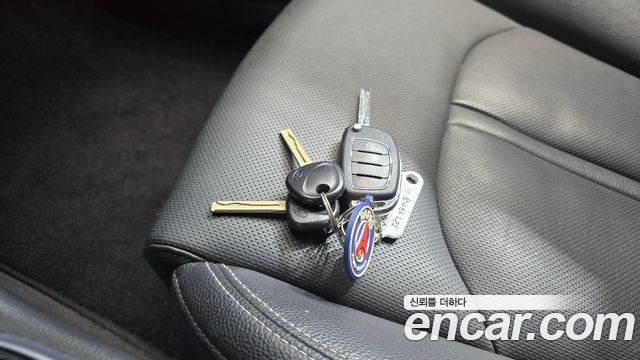 Hyundai Sonata 2019 — photo 21