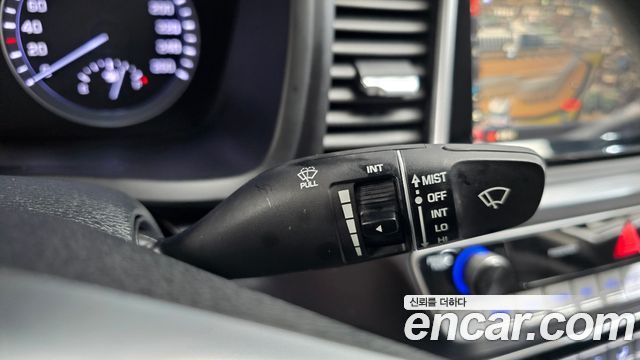 Hyundai Sonata 2019 — photo 24