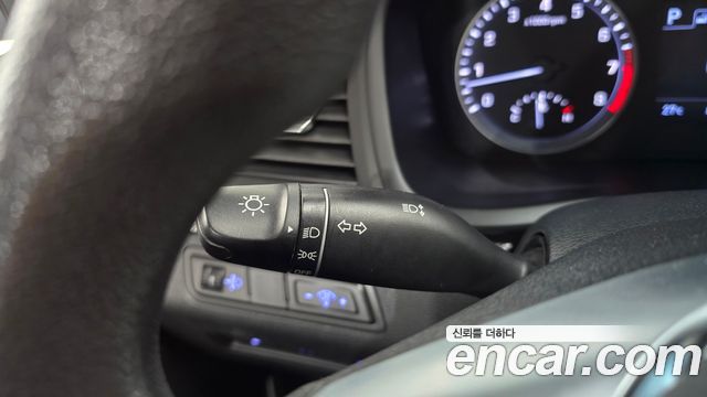 Hyundai Sonata 2019 — photo 25
