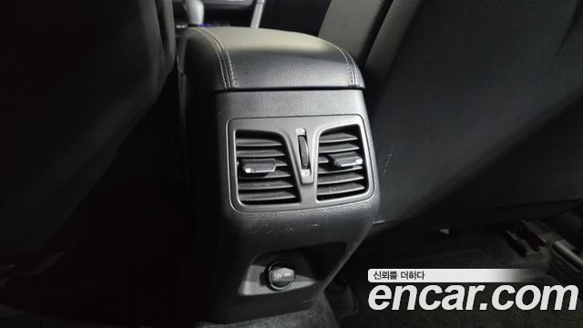 Hyundai Sonata 2019 — photo 26