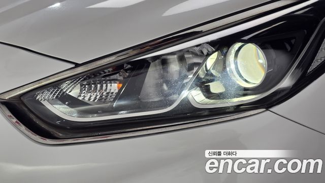 Hyundai Sonata 2019 — photo 8