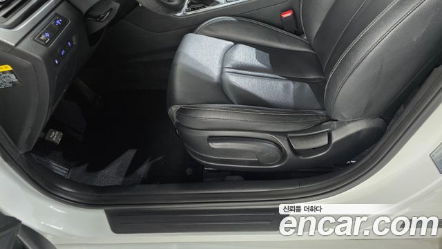 Hyundai Sonata 2019 — photo 27