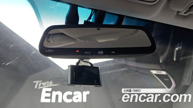 Hyundai Santafe 2016 — photo 16
