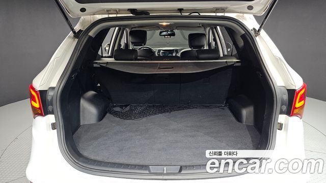 Hyundai Santafe 2016 — photo 20