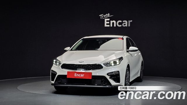 Kia K3 2020 — photo 3