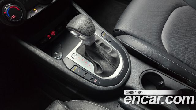 Kia K3 2020 — photo 12