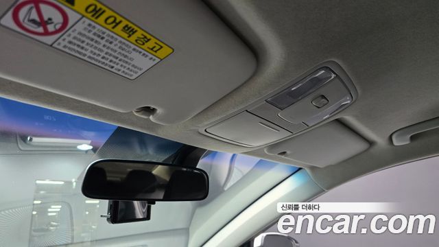 Kia K3 2020 — photo 24