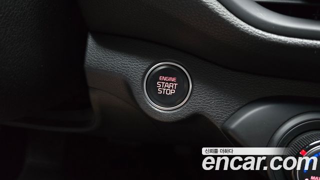 Kia K3 2020 — photo 26