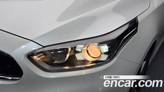 Kia K3 2020 — photo 8