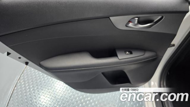 Kia K3 2020 — photo 15