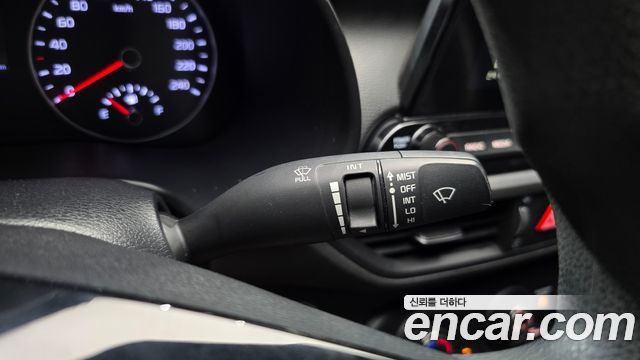 Kia K3 2020 — photo 27