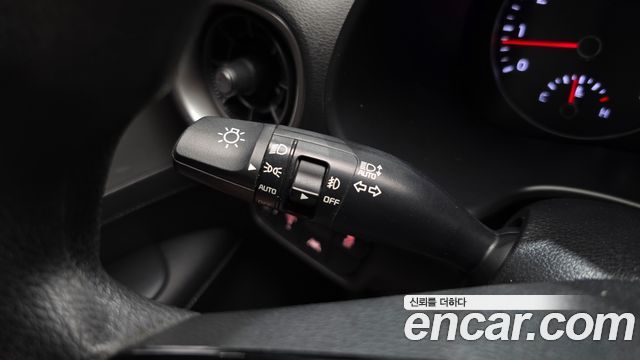 Kia K3 2020 — photo 28